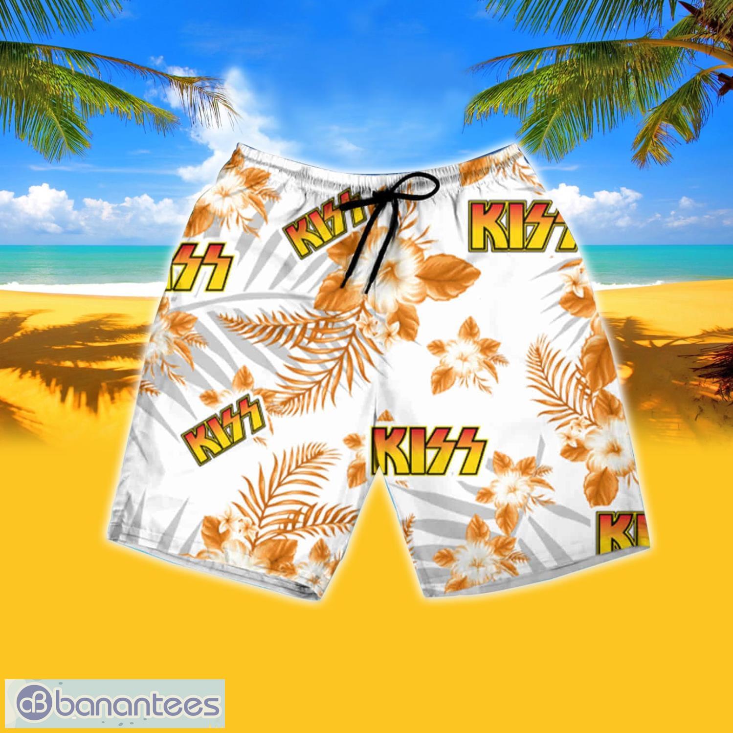 Musical for Men, Women, Musical Shirt Summer Hawaiian Shirt - Banantees