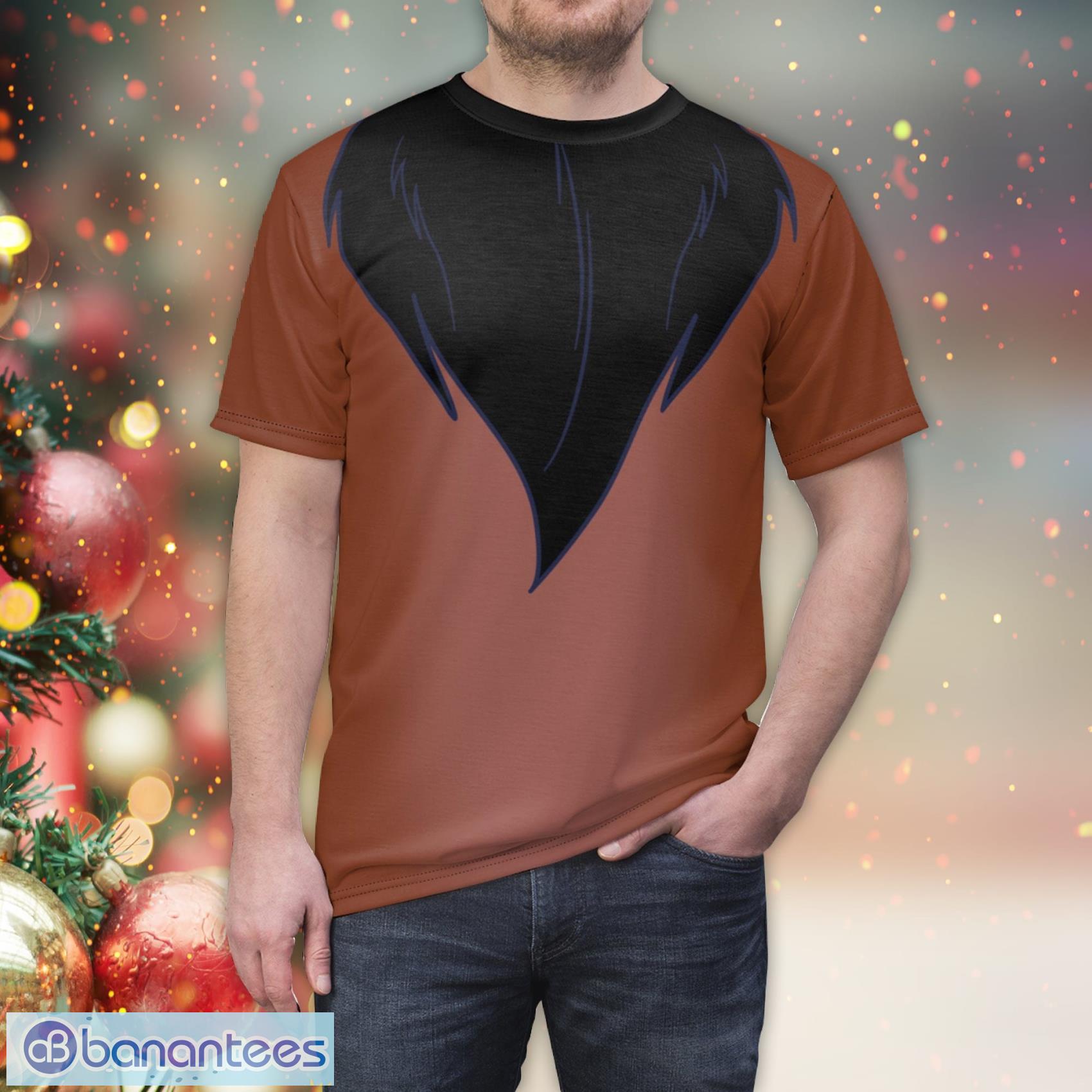 Lion King Costume, Scar Shirts, Lion King Scar Costume Product Photo 1 Lion King Costume, Scar Shirts, Lion King Scar Costume Product Photo 1
