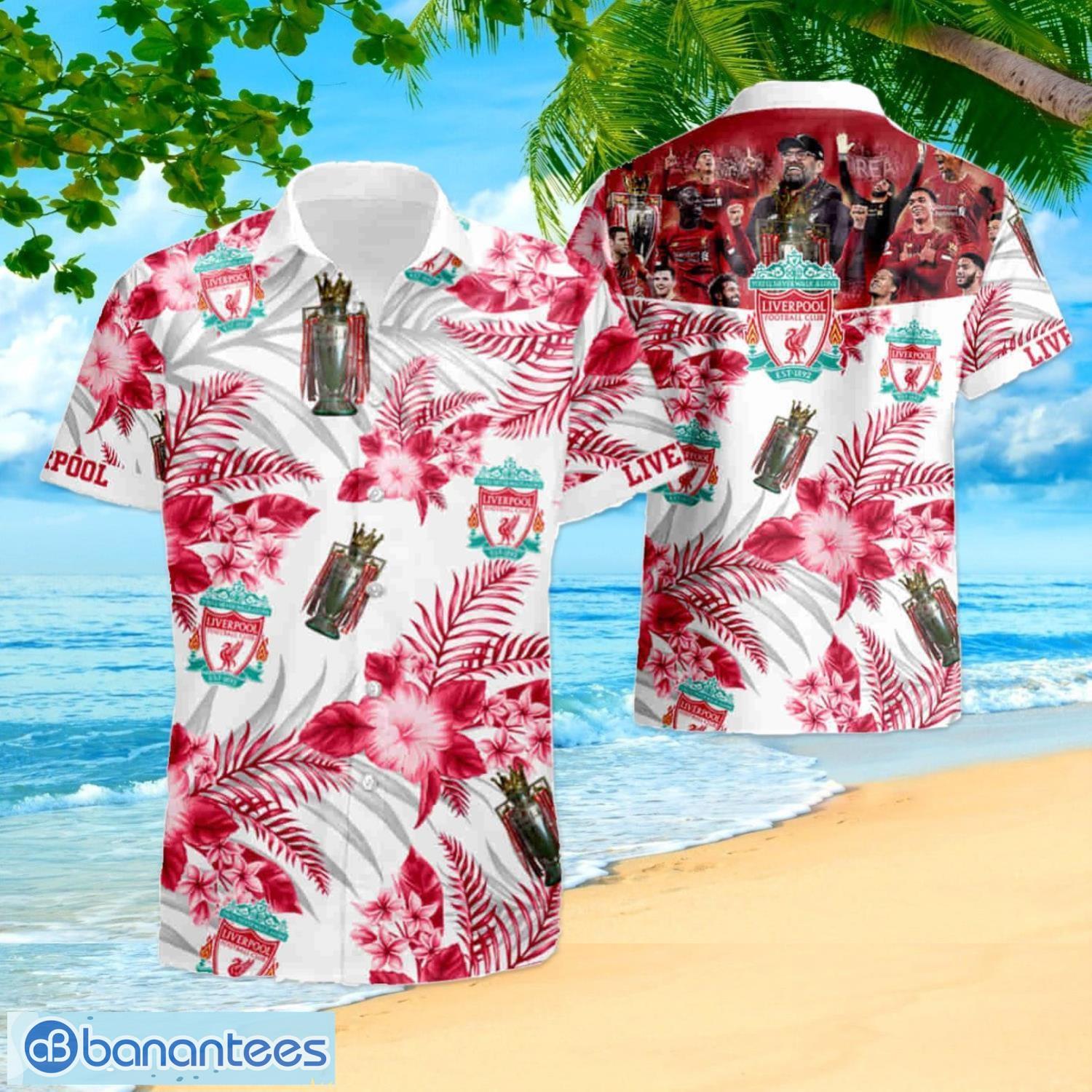 Nfl Buffalo Bills 3D Hawaiian Shirt Summer 1 Men And Women For Fans -  Banantees