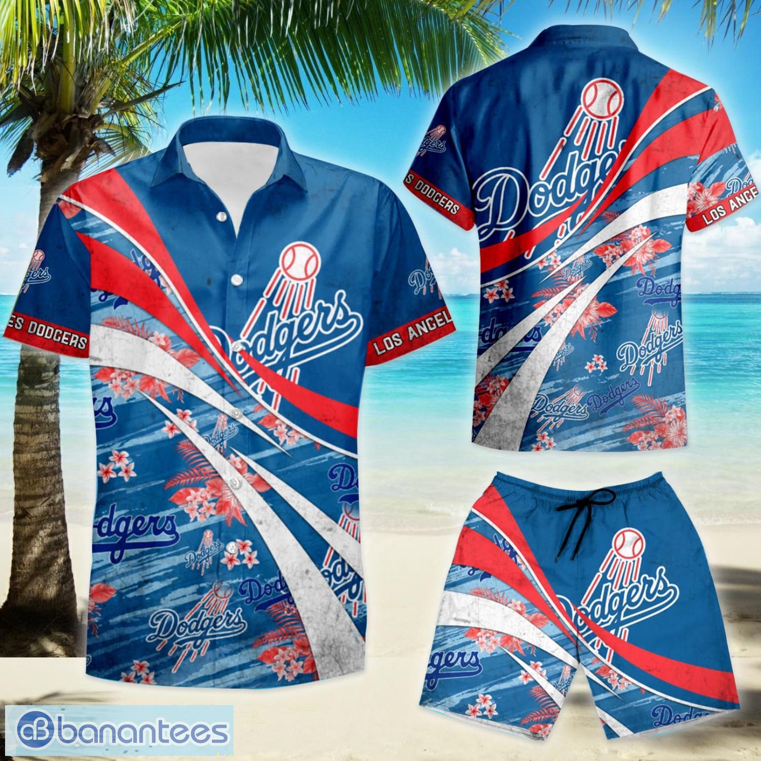 Milwaukee Brewers MLB Hawaiian shirt Men Women Summer Gift For Sport Fans -  Banantees