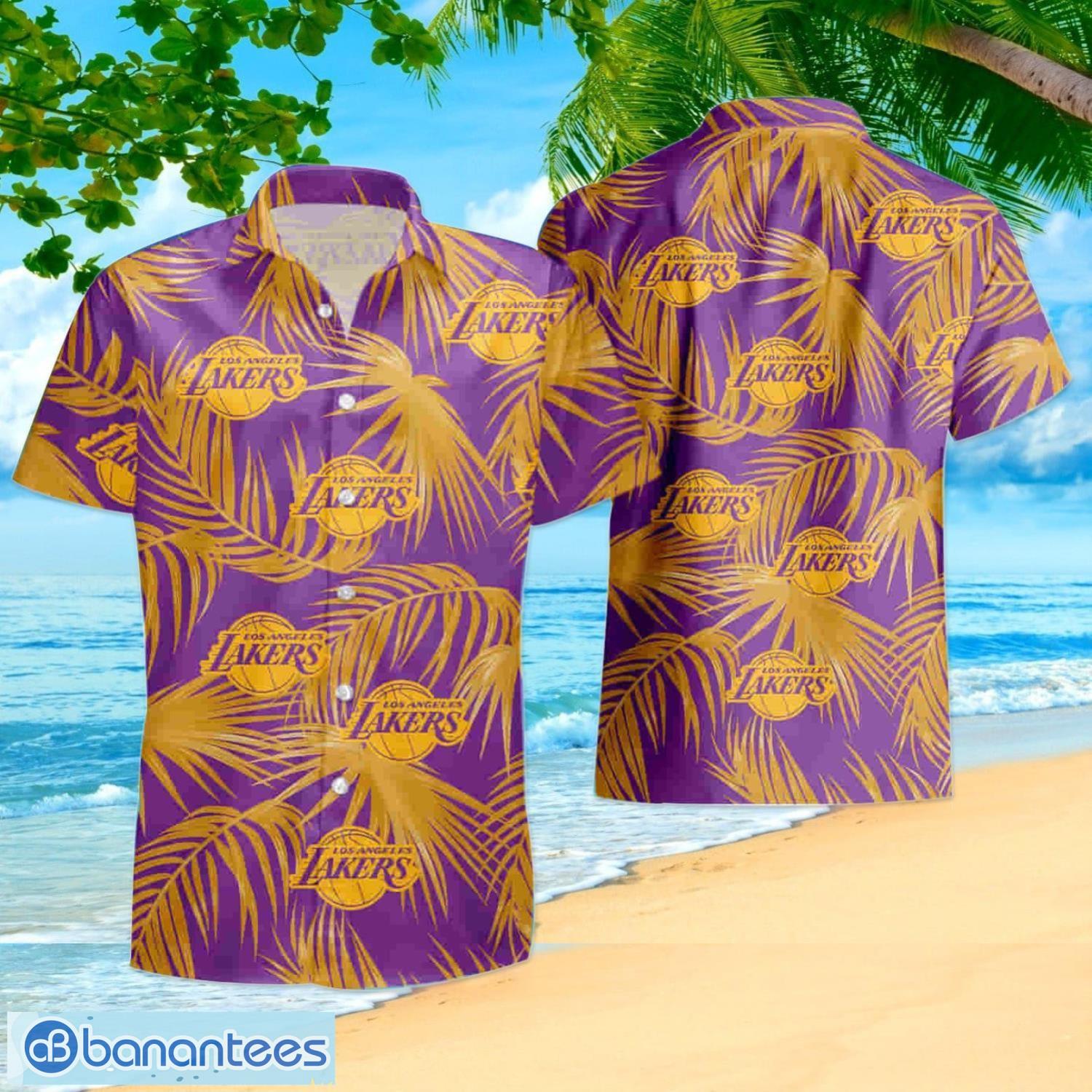 Los Angeles Kings Hockey Hawaiian Shirt For Men And Women - Banantees