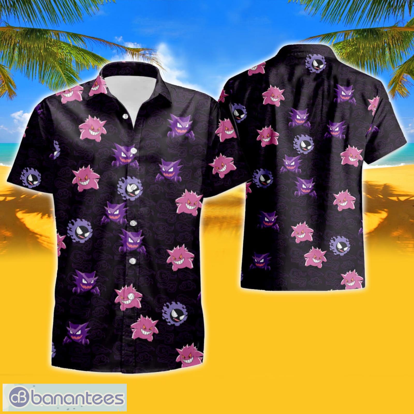 Miami Dolphins NFL & Short Style Summer Hawaiian Shirt – Teepital –  Everyday New Aesthetic Designs