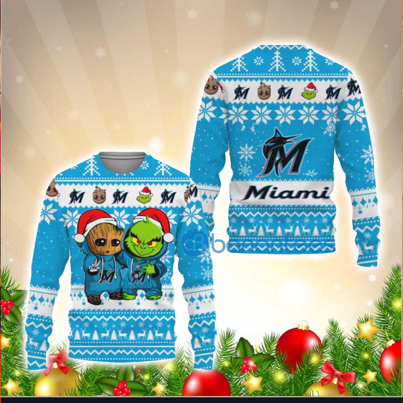 NFL Tennessee Titans Custom Christmas Gift 3D Ugly Christmas Sweater For  Men And Women - Banantees