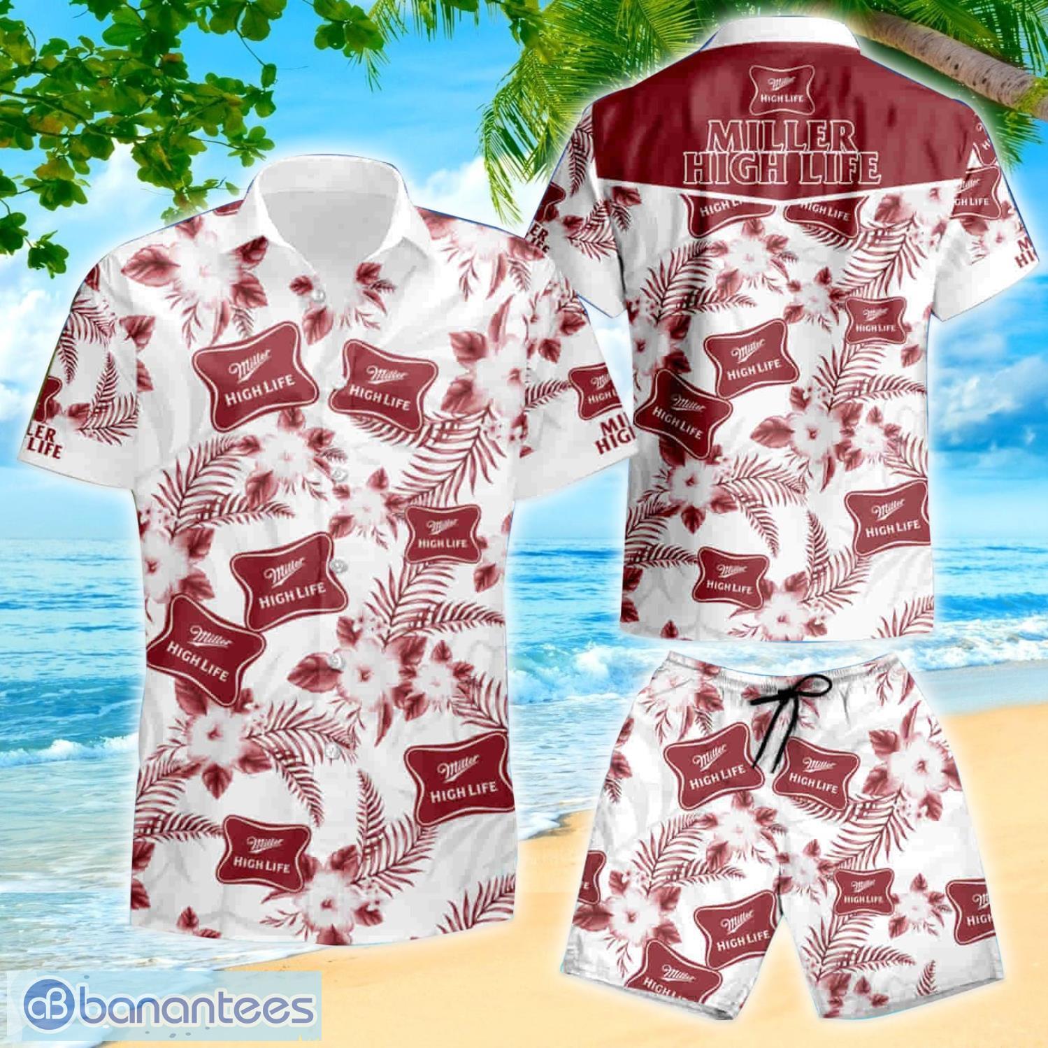 San Francisco 49ers Skull1 Hawaiian Shirt And Shorts Summer Gift