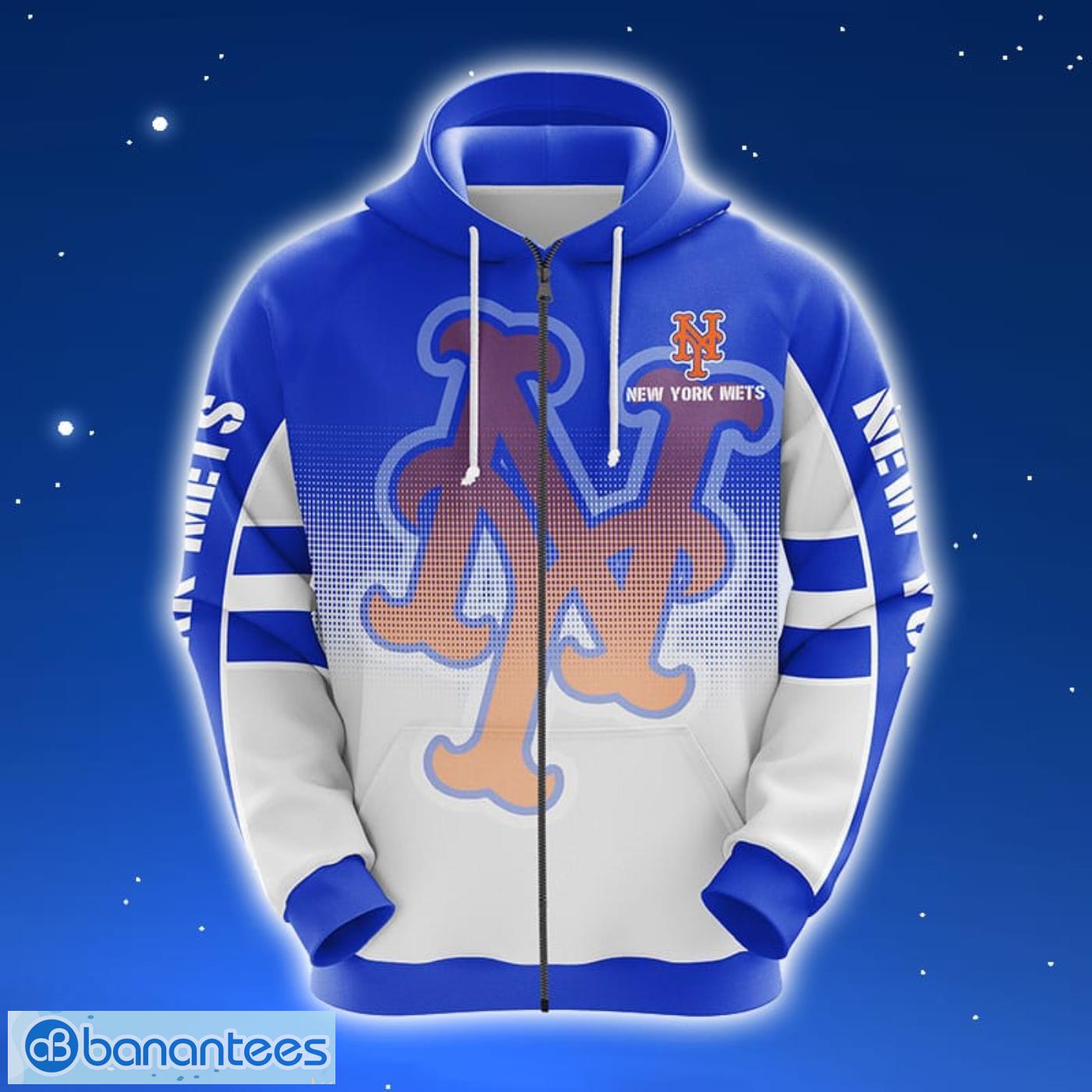 New York Mets Sweatshirt, Mets Hoodies, Mets Fleece