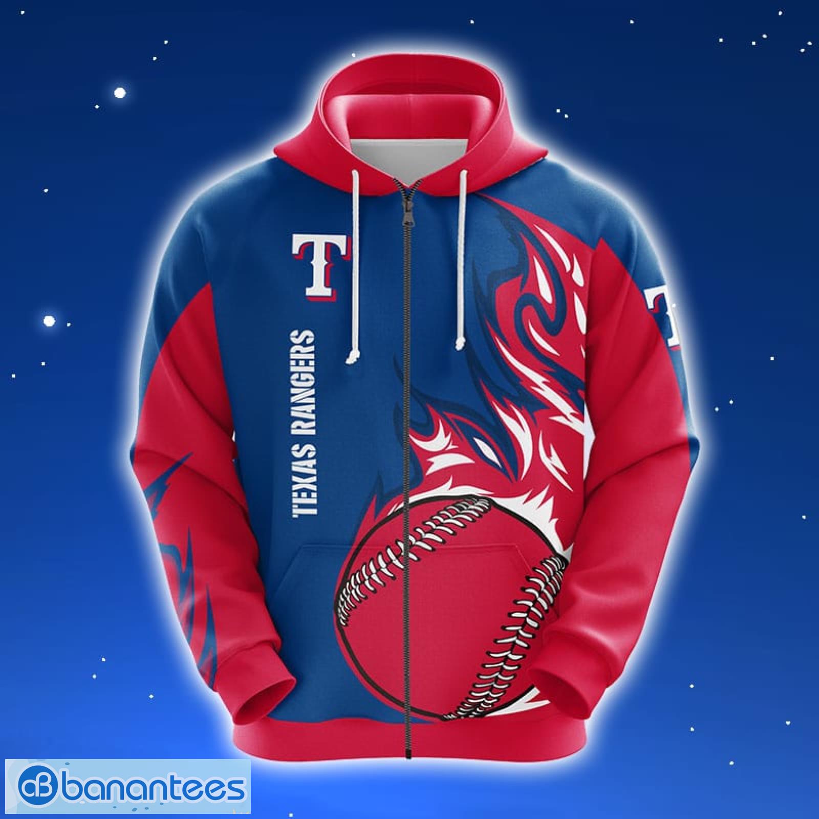 Texas Rangers 2023 MLB Home New Baseball Jersey Shirt - Banantees