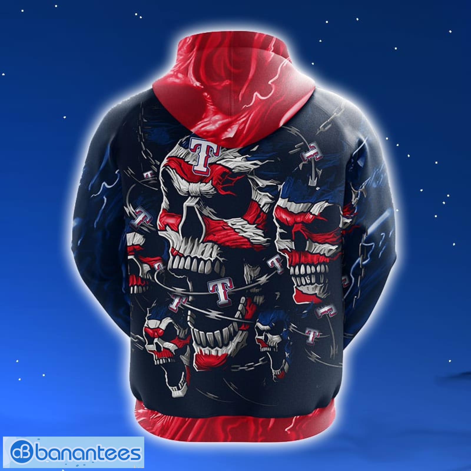 Houston Texans 3D Hoodie 3D gift for Xmas Gift For Mens - Banantees