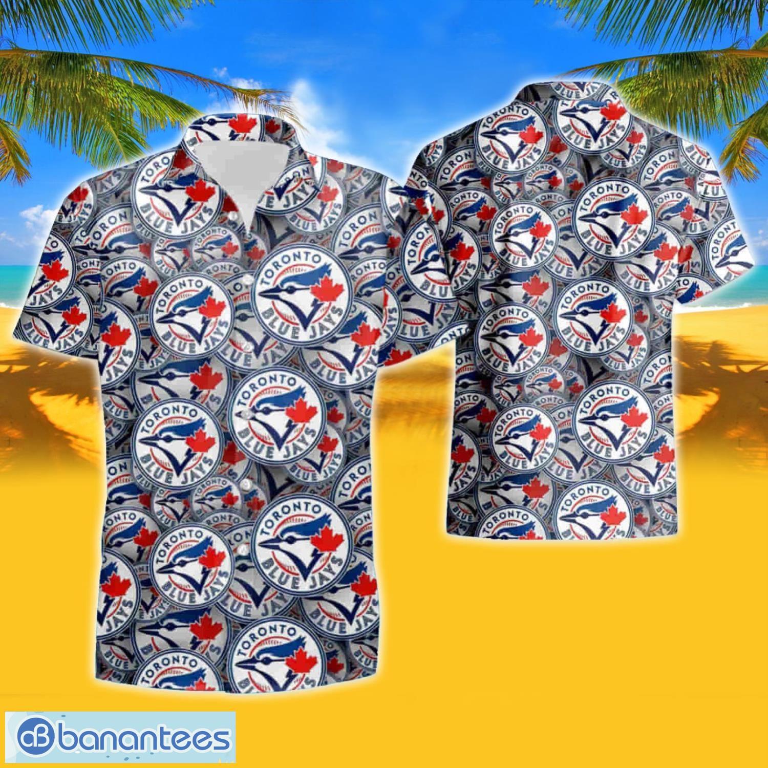 MILWAUKEE BREWERS Hawaiian Shirt And Shorts Summer Vacation Gift - Banantees