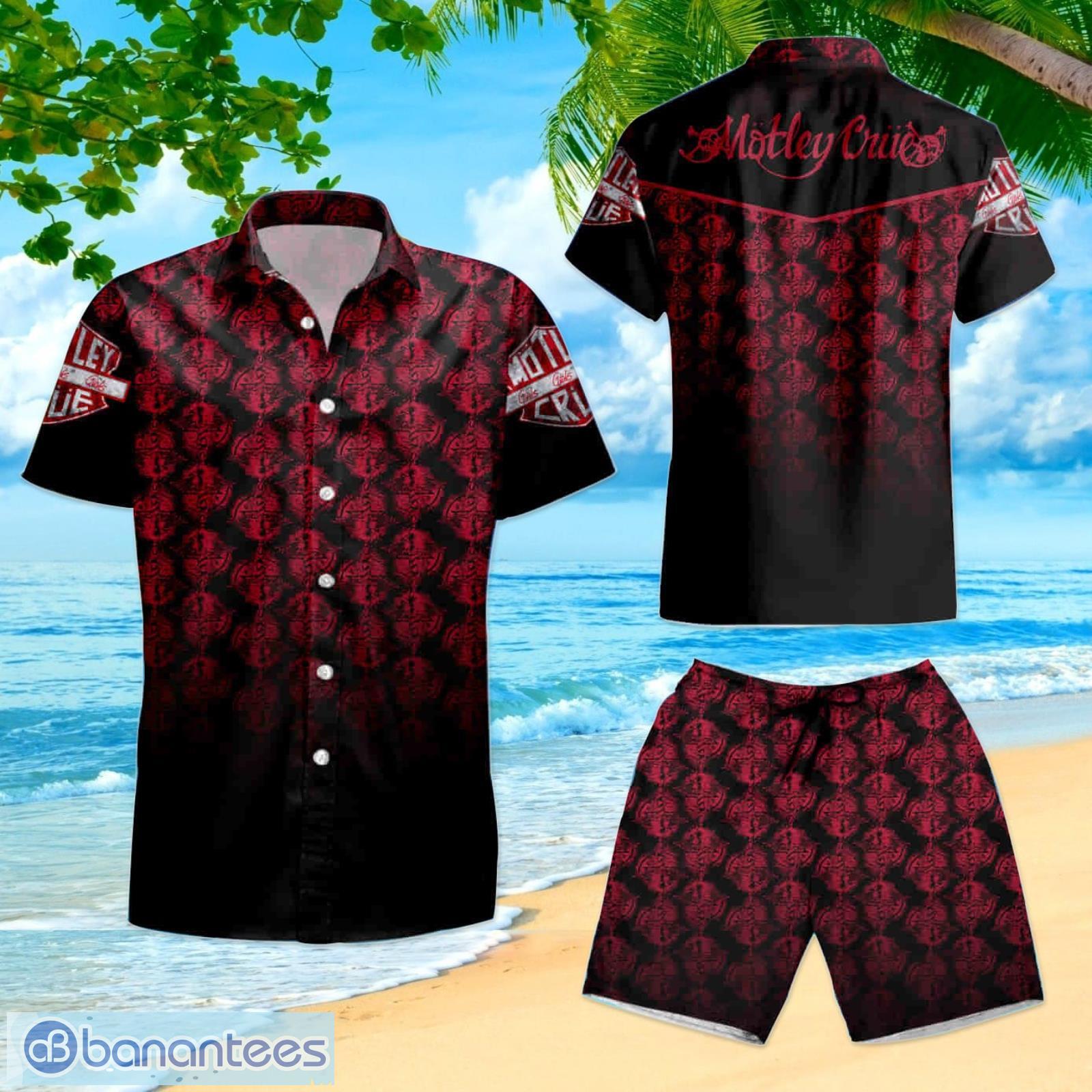 LIMITED] Iowa State Cyclones Summer Hawaiian Shirt And Shorts