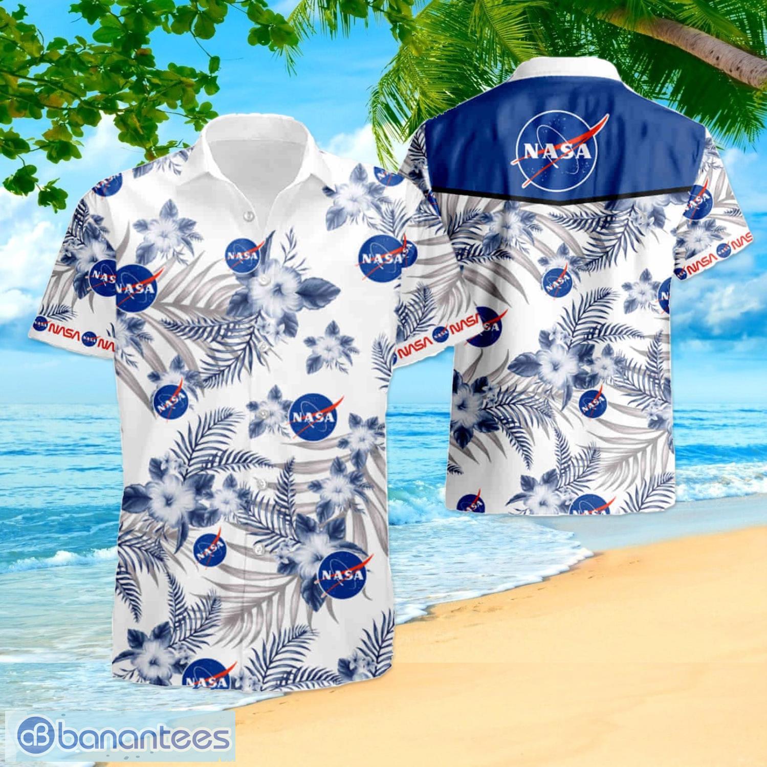 Houston Astros Hawaiian Shirt And Shorts Summer Gift For Fans - Banantees