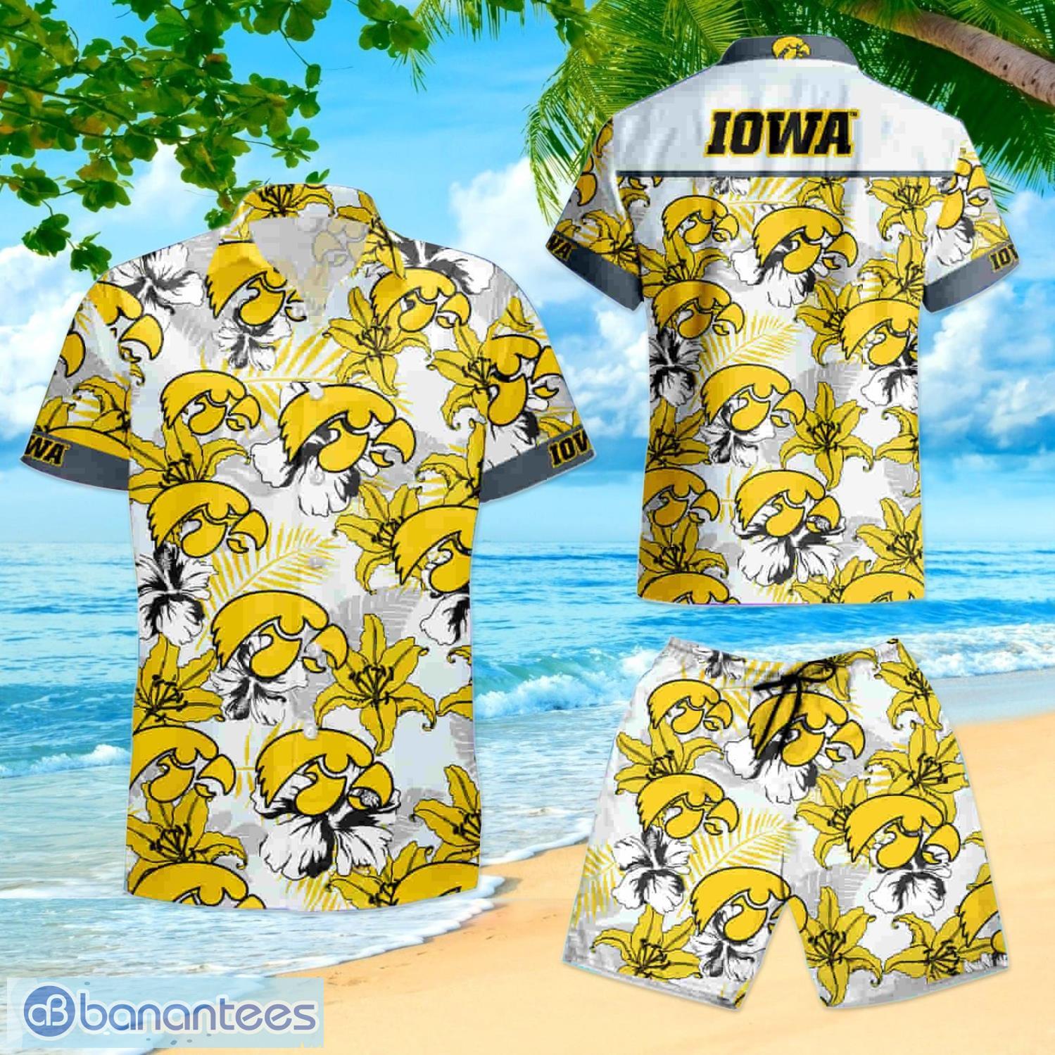 Hawkeyes Hawaiian Shirt Toucan Rosella Pineapple Iowa Hawkeyes Gift -  Personalized Gifts: Family, Sports, Occasions, Trending