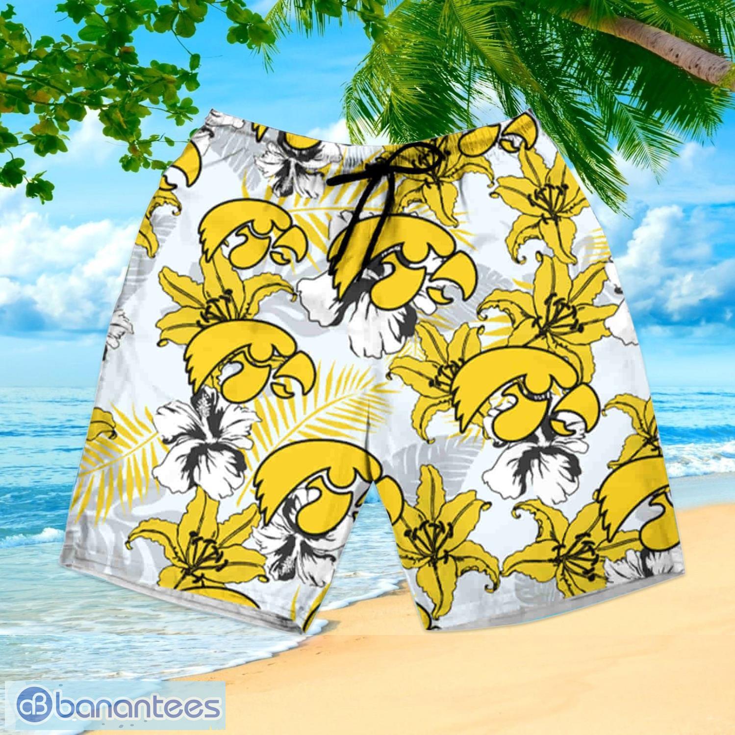 Hawkeyes Hawaiian Shirt Toucan Rosella Pineapple Iowa Hawkeyes Gift -  Personalized Gifts: Family, Sports, Occasions, Trending