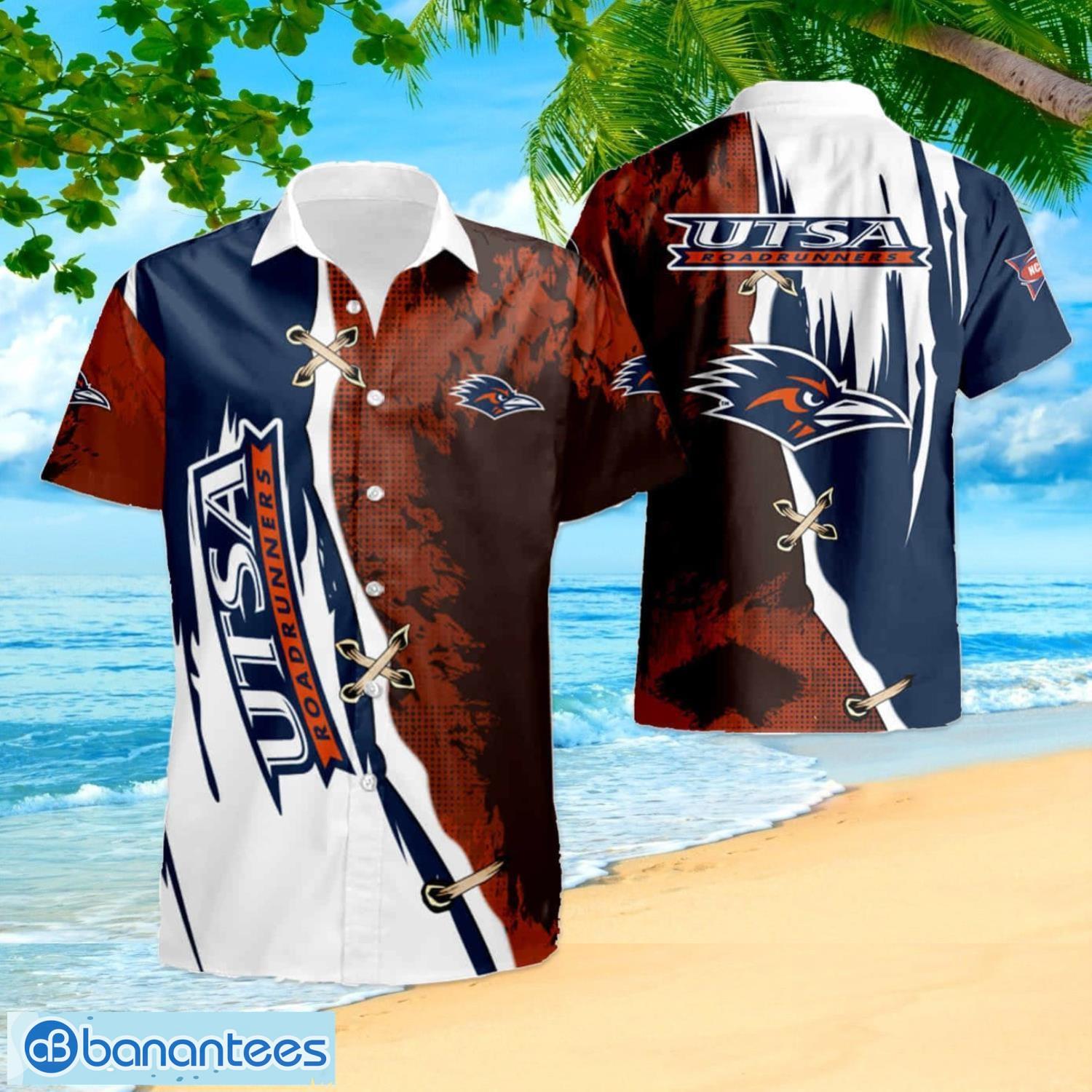 Minnesota Vikings NFL Short Sleeve Aloha Hawaiian Shirt And Shorts Beach  Gift - Banantees