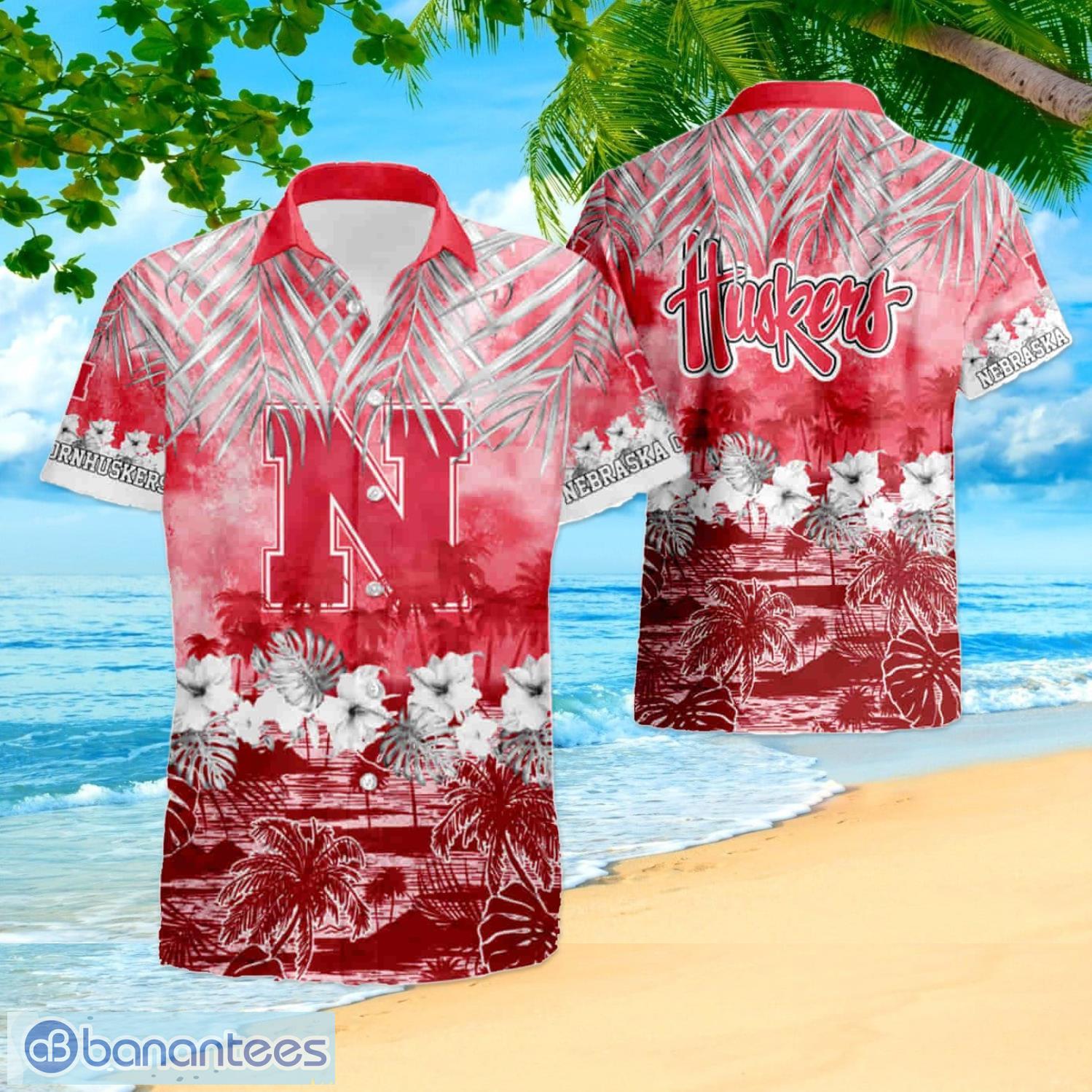 Nfl Buffalo Bills Hawaiian Shirt And Shorts Best Gift For Summer Vacation -  Banantees