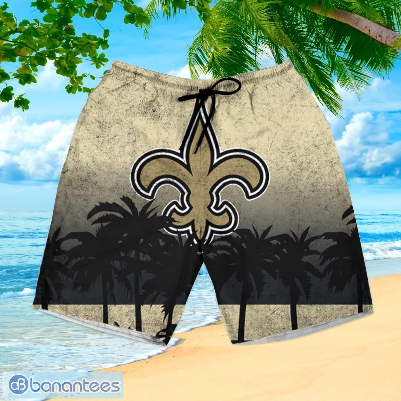 NFL New Orleans Saints Custom Name And Number FireBall