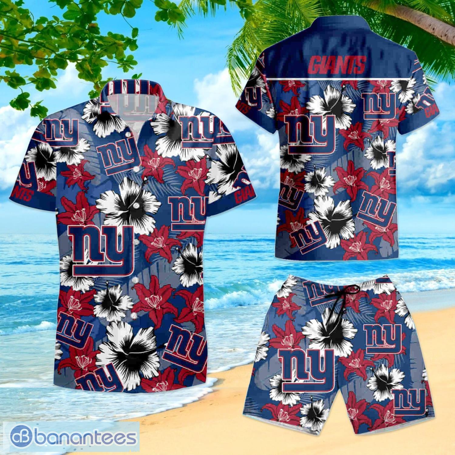 NHL Chicago Blackhawks Tropical Floral Custom Name Hawaiian Shirt - The  best gifts are made with Love