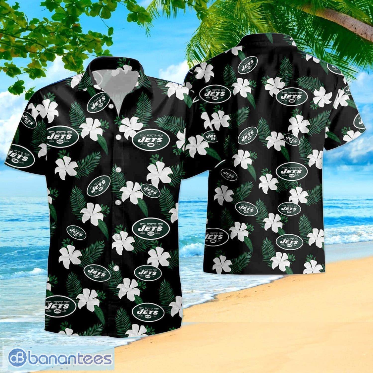 New York Giants Flower Hawaiian Shirt And Shorts Best Gift For Summer  Vacation - Banantees