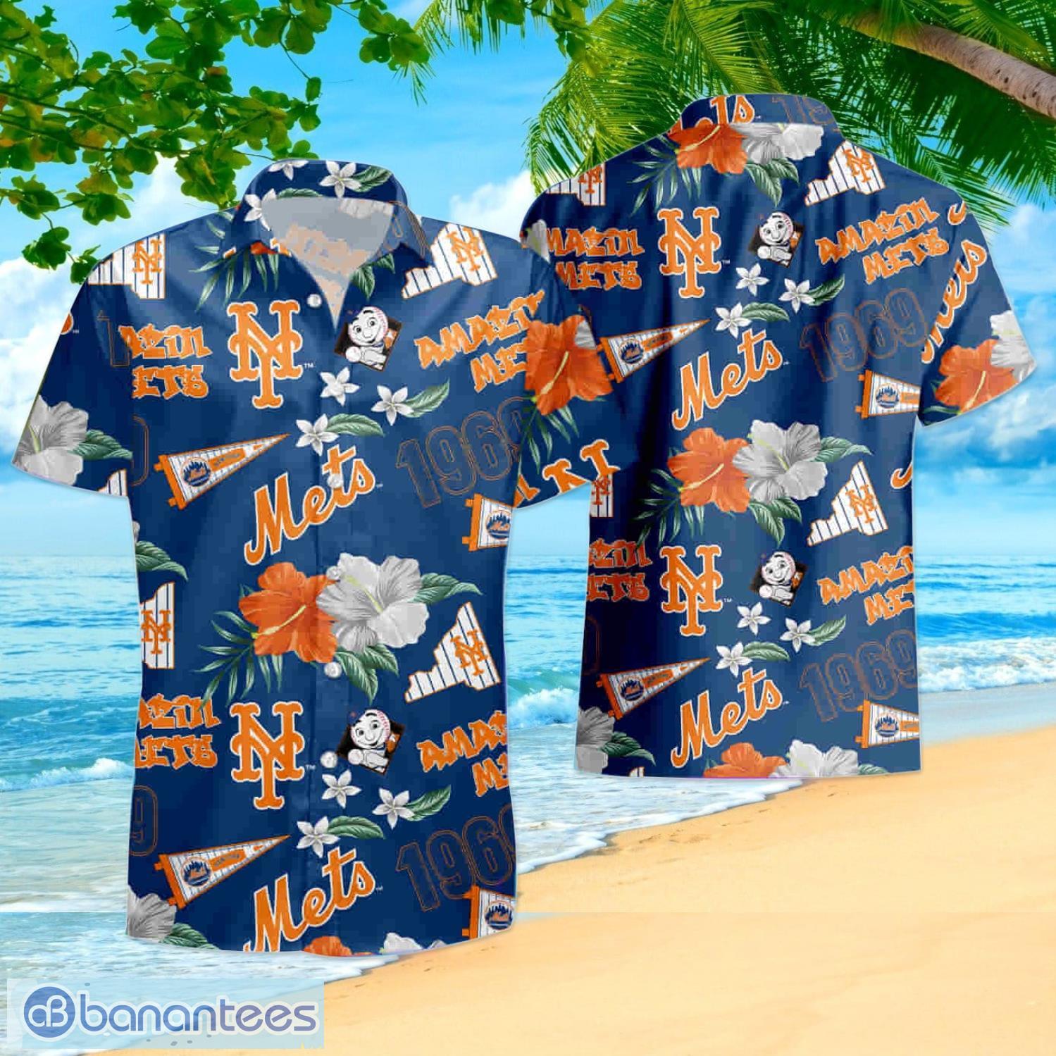 Buffalo Bills Summer Beach Shirt and Shorts Full Over Print - Banantees