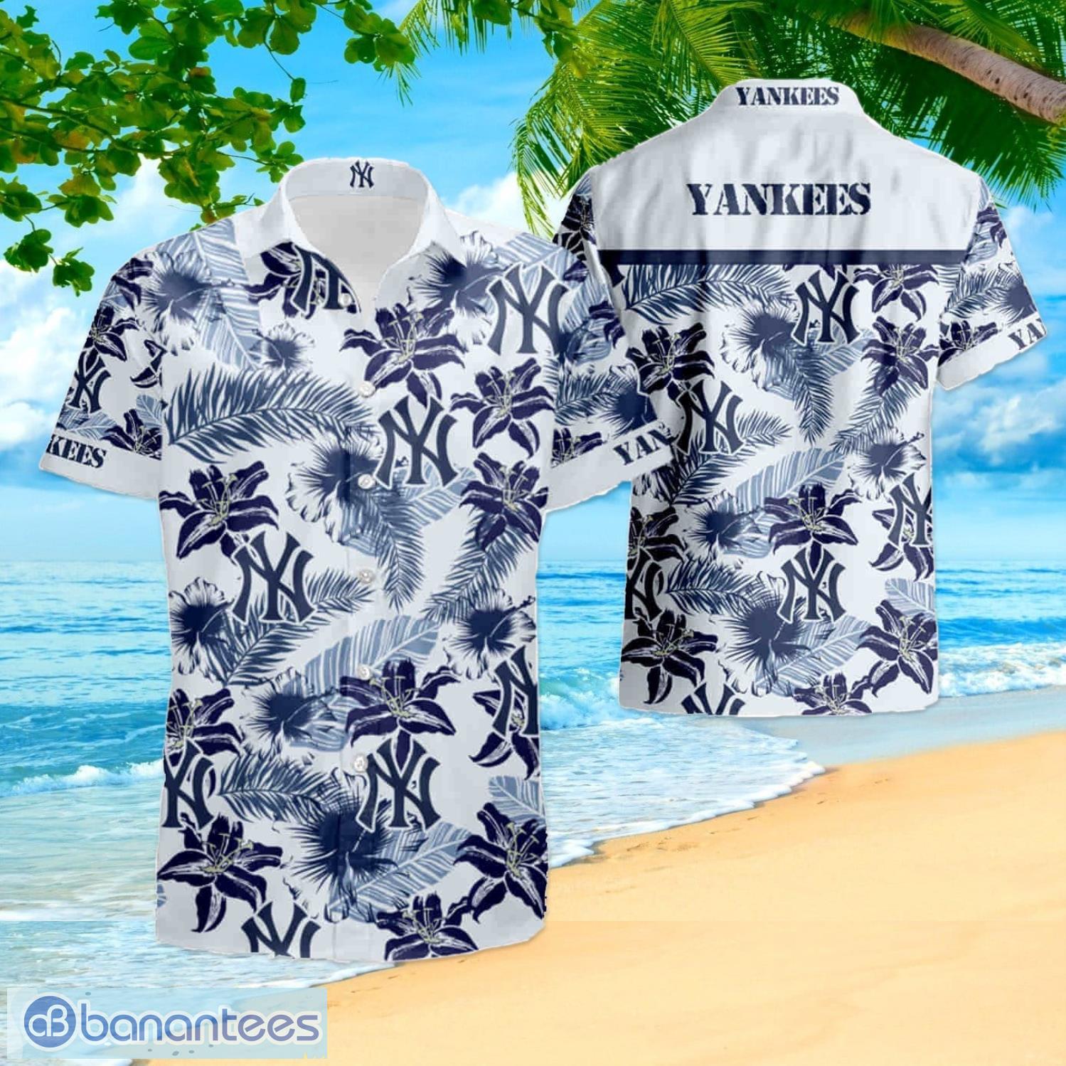 Top-selling Item] Vancouver Canucks Full Printed Hawaiian Shirt