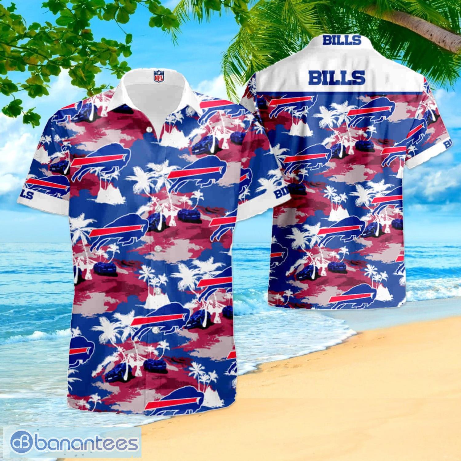 Baseball Team Summer MLB Houston Astros Hawaiian Shirt - The Best