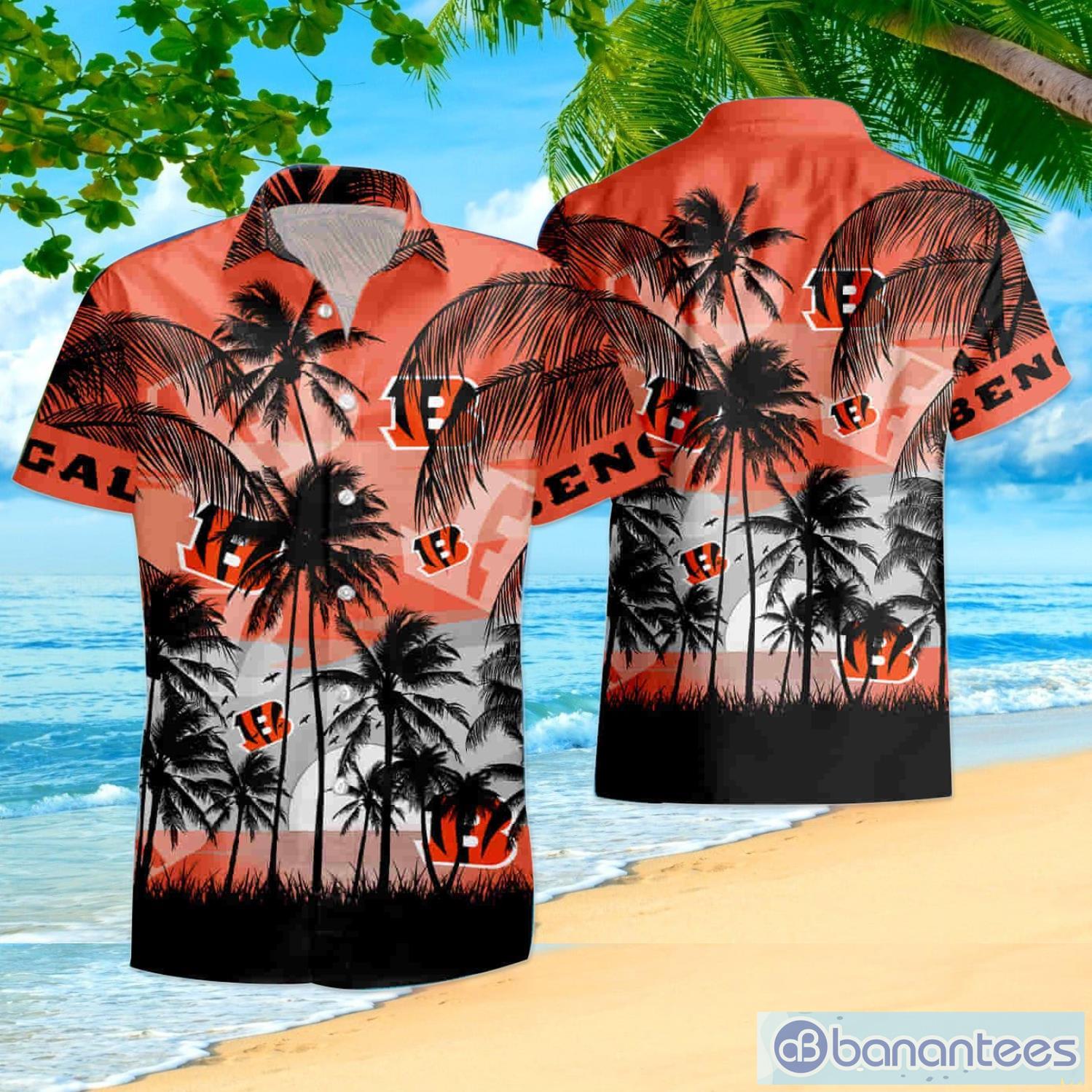 NFL Cincinnati Bengals Option 3-in-1 Combo T-Shirt 