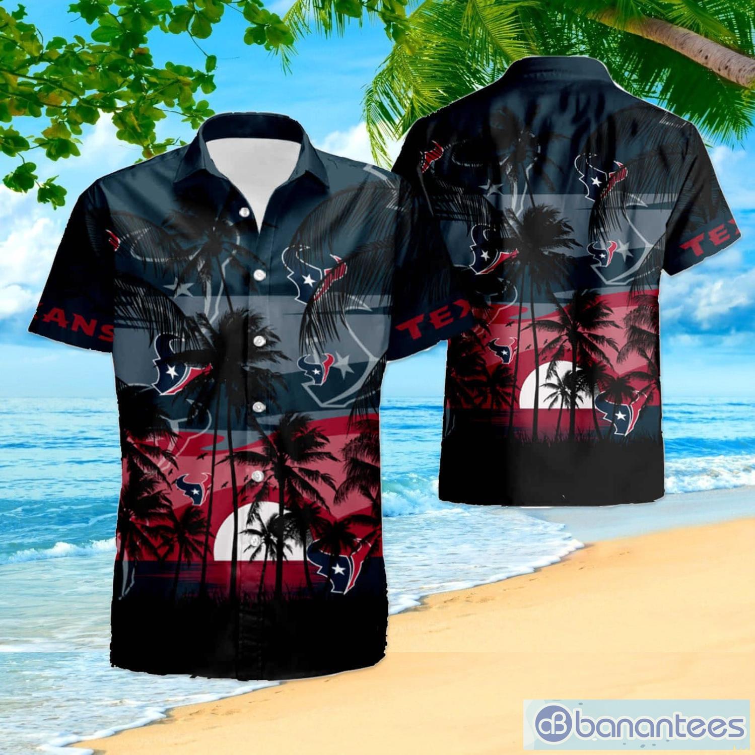 Washington Redskins NFL Short Sleeves Hawaiian Shirt Gift For Fans