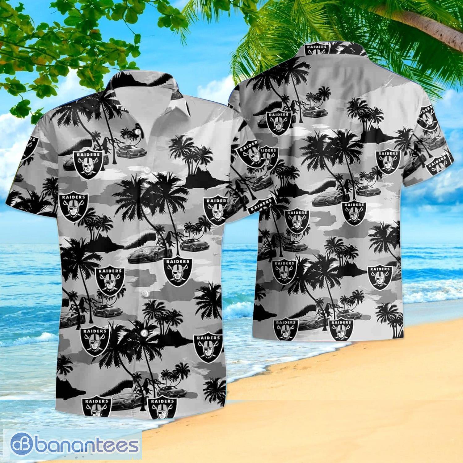 Oakland Athletics Aloha Beach Gift Hawaiian Shirt For Men And