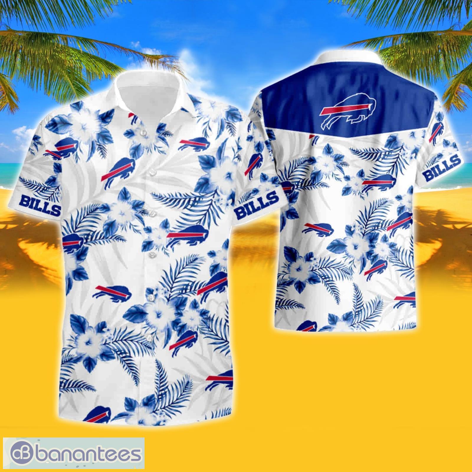 St. Louis Blues NHL Hawaiian Shirt Beach Days Aloha Shirt - Trendy