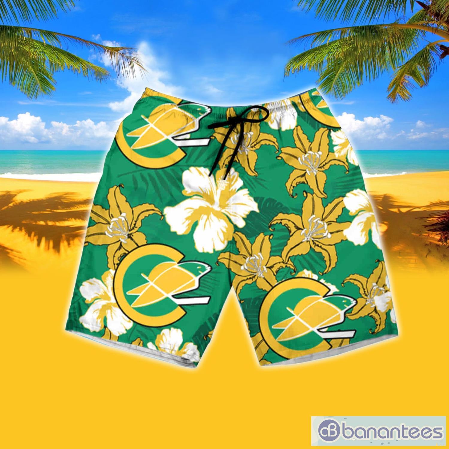 Houston Astros Summer Button Up Hawaiian Shirt And Shorts Summer Gift For  Fans - Banantees