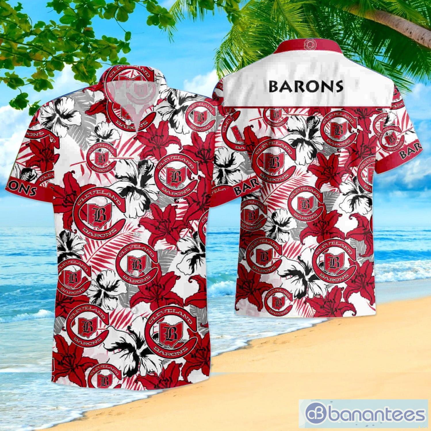 Nhl Los Angeles Rams 2 Hawaiian Shirt And Shorts Summer Gift For Fans -  Banantees