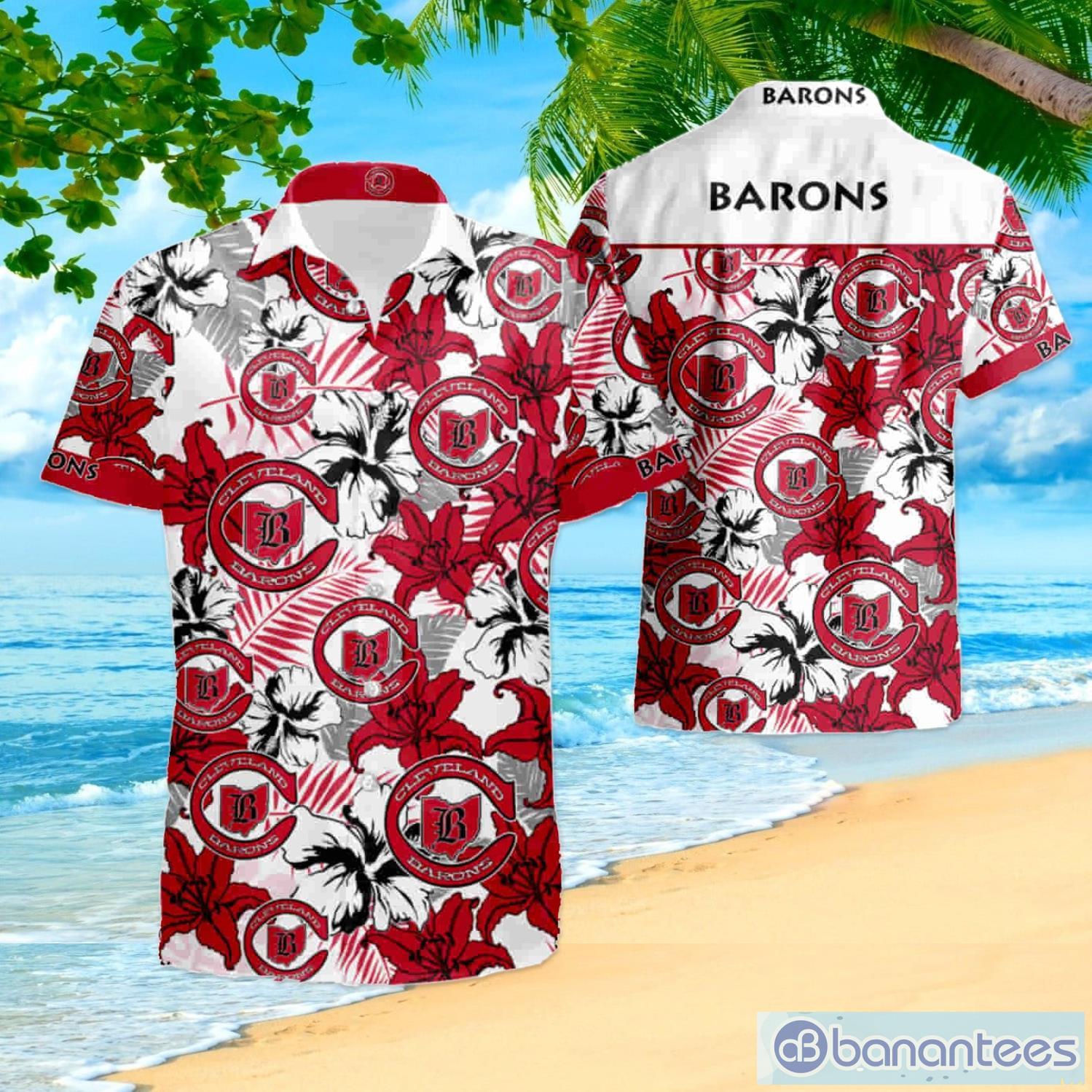 Nhl Los Angeles Rams 2 Hawaiian Shirt And Shorts Summer Gift For Fans -  Banantees