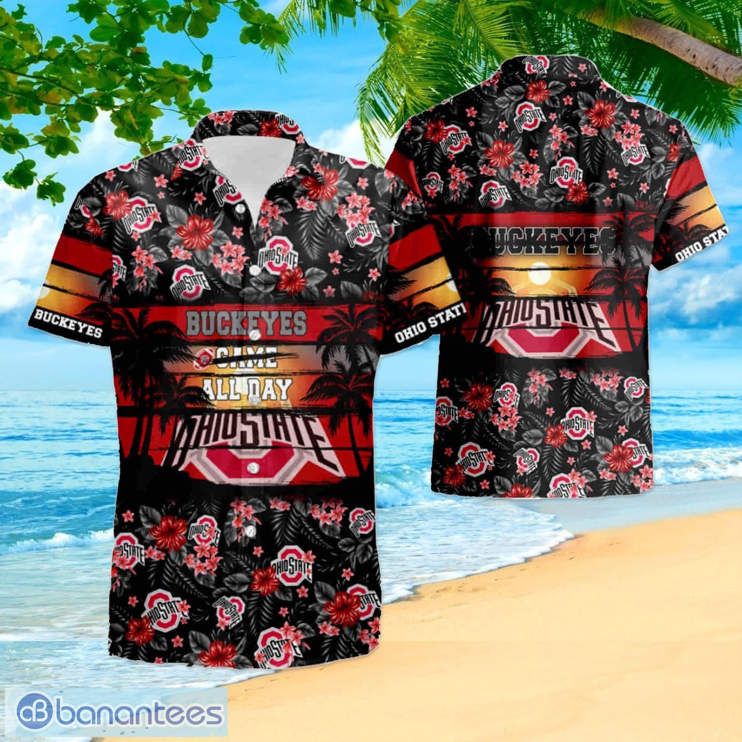 Baltimore Orioles MLB Hot Sports Summer Print Hawaiian Shirts For Fans -  Banantees