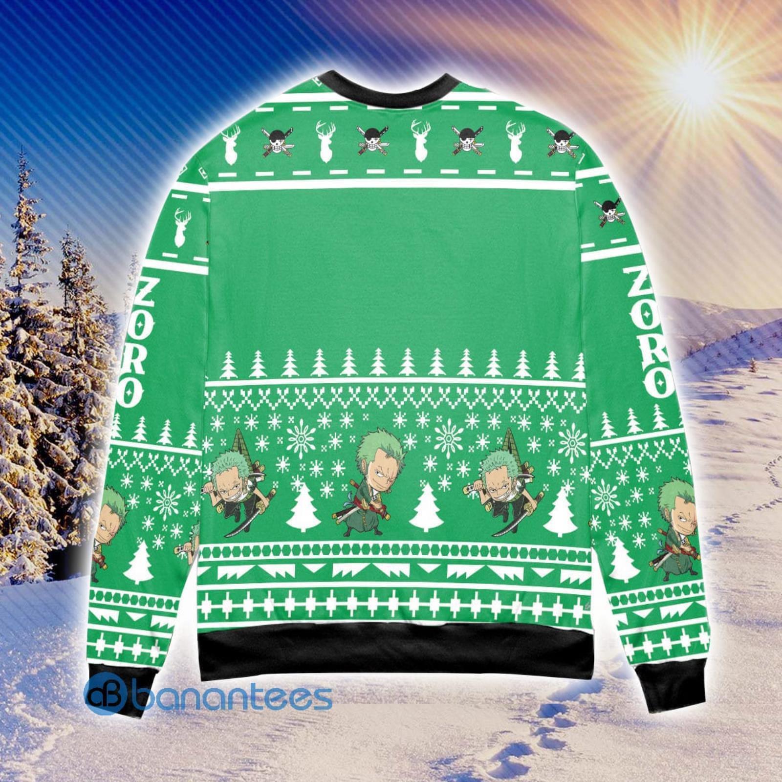 Going Merry Christmas One Piece Ugly Christmas Sweater Funny Gift Ideas  Christmas - Banantees