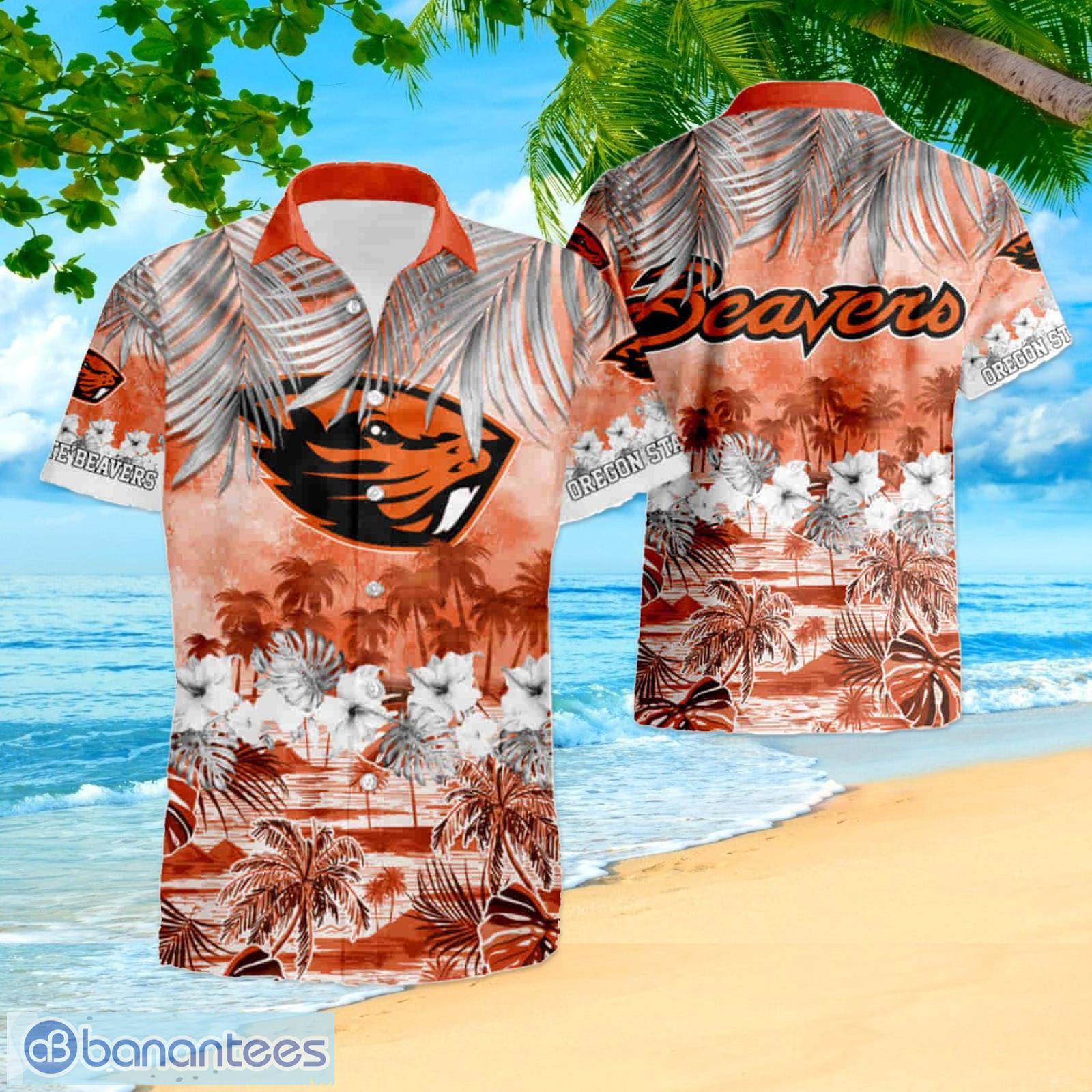 Buffalo Bills Summer Beach Shirt and Shorts Full Over Print - Banantees