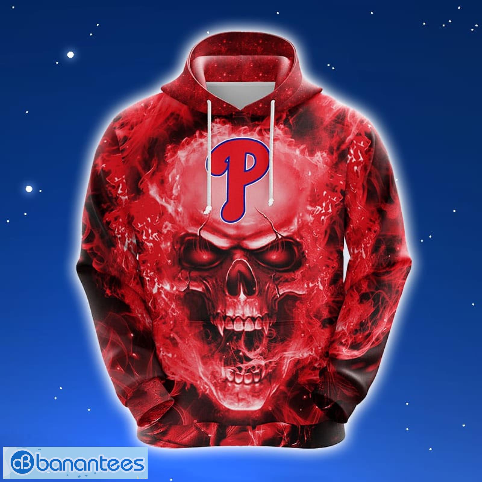 Womens Phillies Shirt 3D Dazzling Philadelphia Phillies Gift