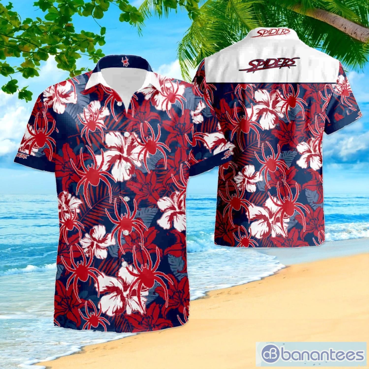 LSU TIGERS FOOTBALL Hawaiian Shirt And Short Set Gift Men Women -  Freedomdesign