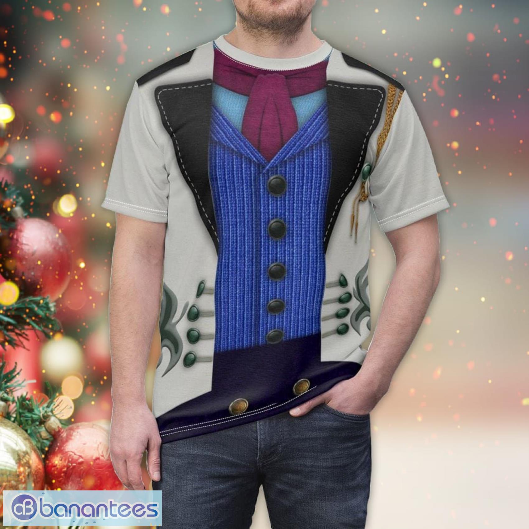 Robin hood costume robin hood tail mens disney shirts banantees