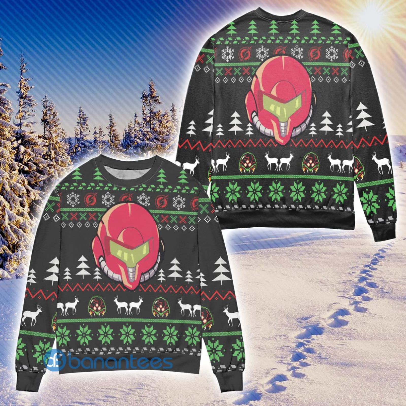 Milwaukee Bucks Baby Groot And Grinch NBA Ugly Christmas Sweater