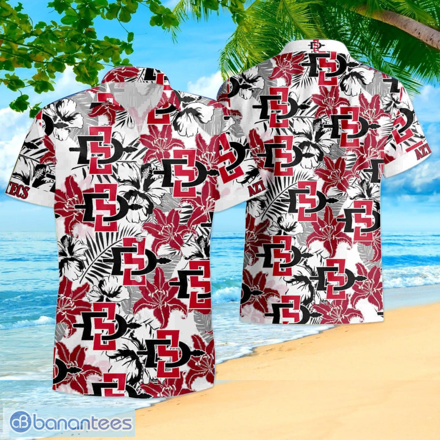 Coors Light Hawaiian Shirt Summer Gift For Men And Women - Banantees