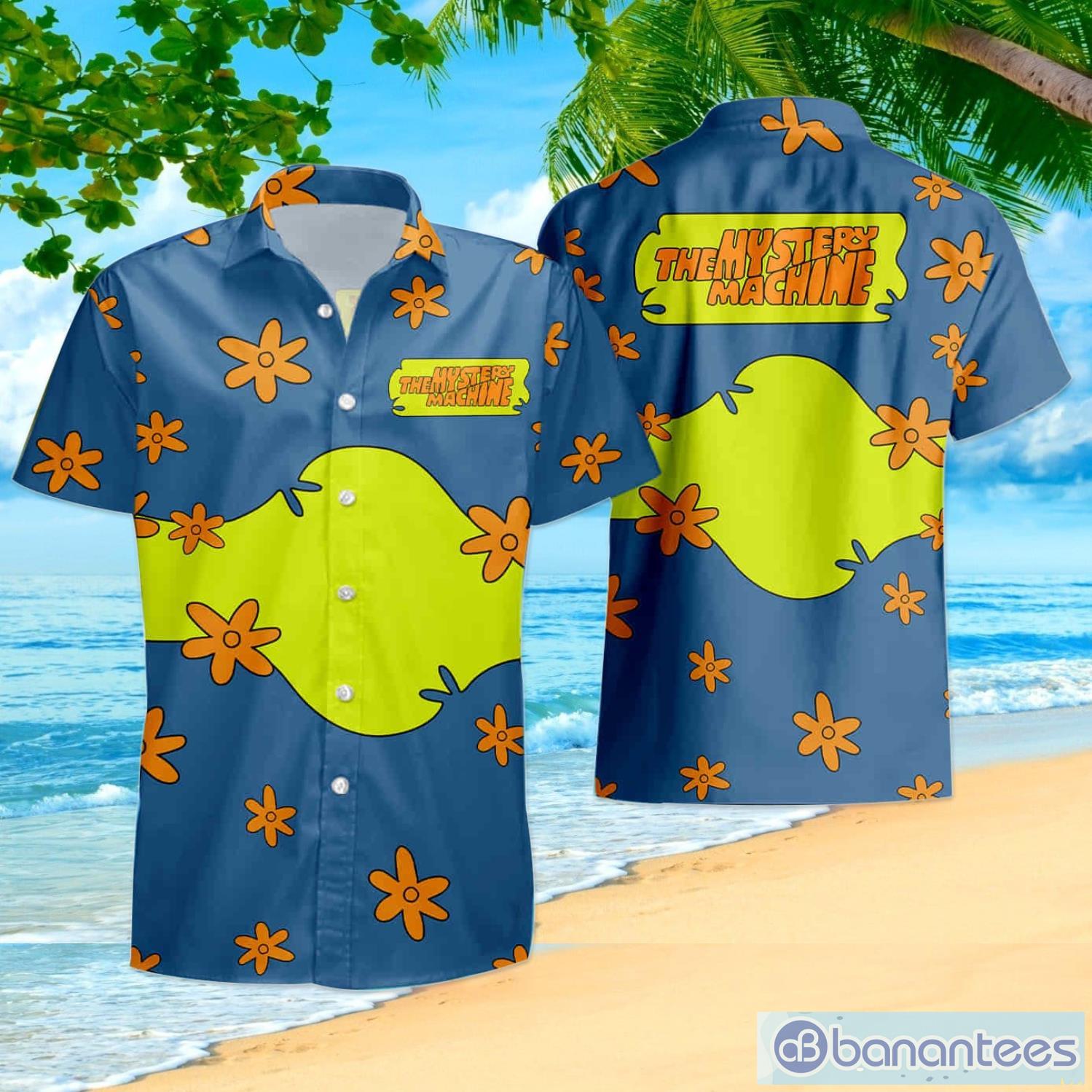 Green Bay Packers Nfl Summer Hawaiian Shirt And Shorts - Banantees