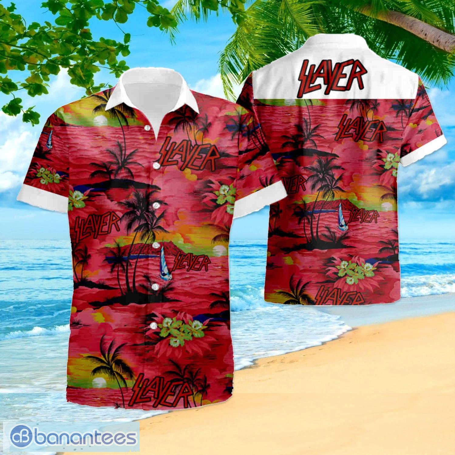 Sacramento Kings Hawaiian Shorts and Shirt Summer Beach Shirt Full Over  Print - Banantees