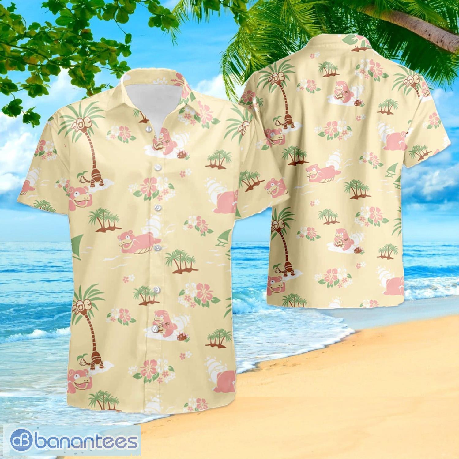 Vintage Aloha Milwaukee Brewers Tropical Shirt Trendy - Brewers Hawaiian  Shirt