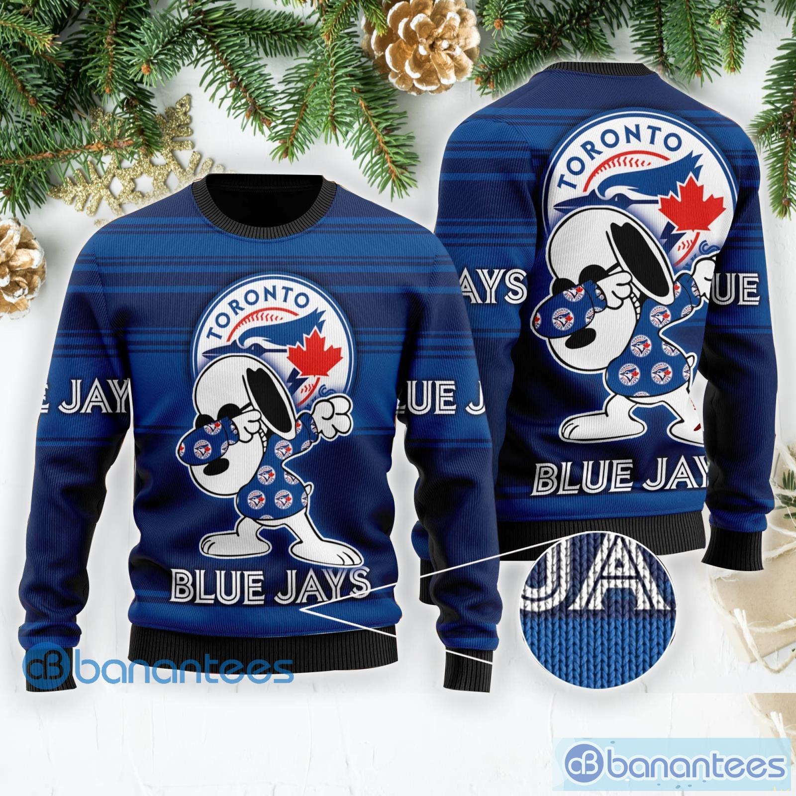 MLB Toronto Blue Jays Logo Hot Hawaiian Shirt Gift For Men And Women Color  White - Banantees