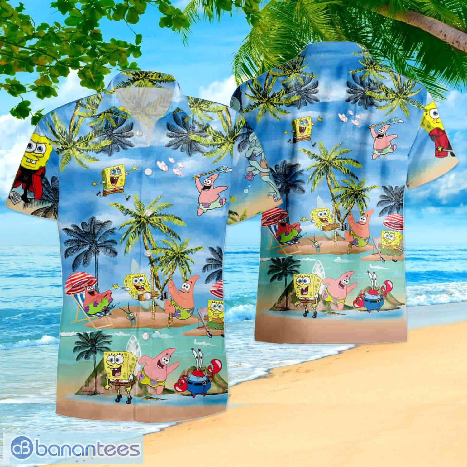 Mlb Boston Red Sox Short Sleeve Aloha Hawaiian Shirt And Shorts Beach Gift  - Banantees
