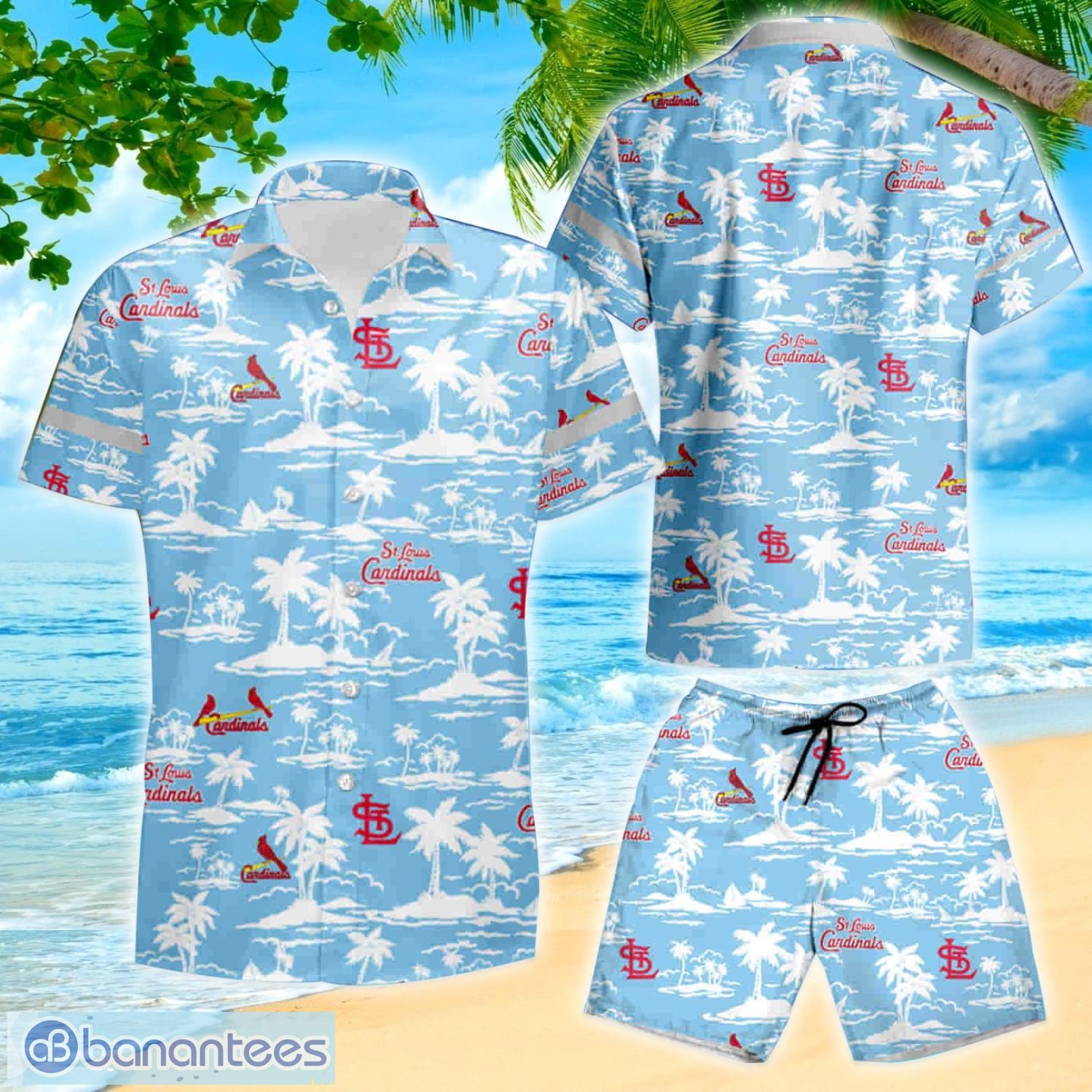 St. Louis Cardinals Nightwear, Cardinals Sleepwear, Cardinals Pajama Set