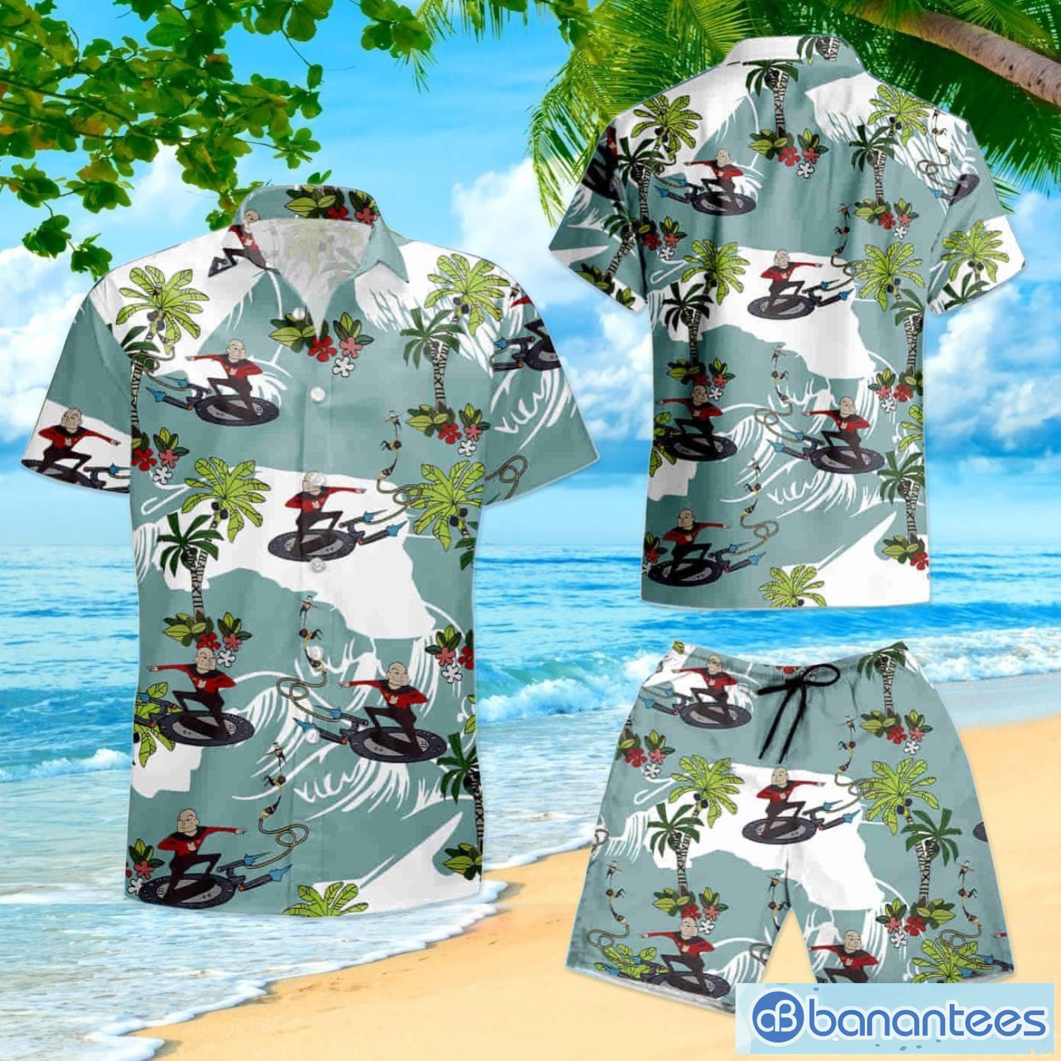 Tennessee Titans Custom Name NFL Hawaiian Shirt And Shorts Gift For Men And  Women Fans - Banantees