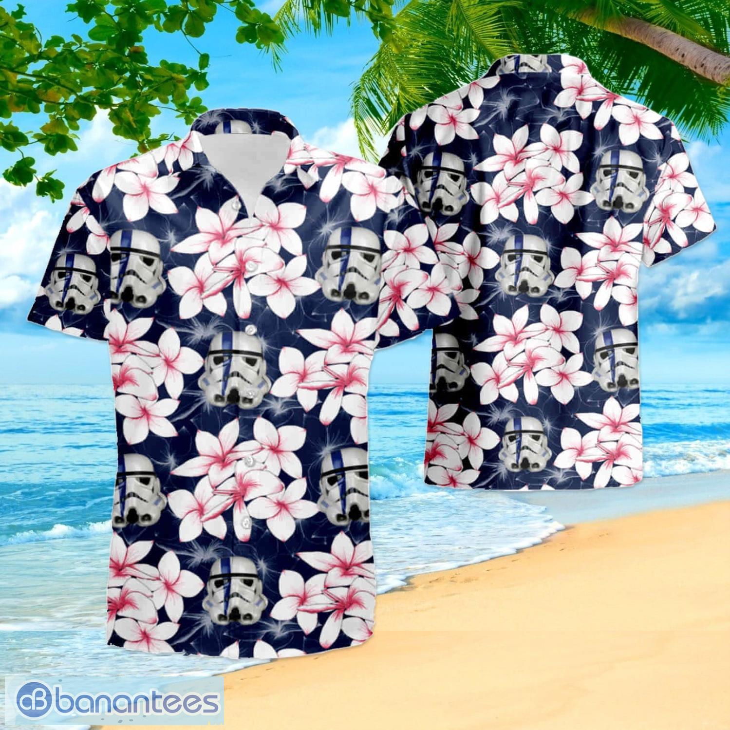 Jacksonville Jaguars Nfl Summer Hawaiian Shirt And Shorts - Banantees