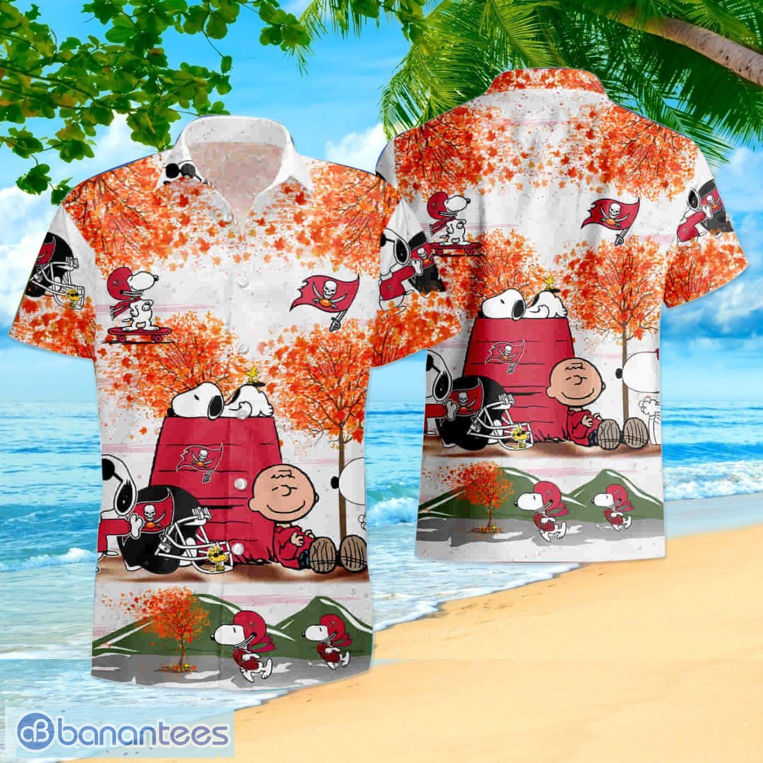 Tampa Bay Buccaneers Hawaiian Shirt, Shorts, Combo Hawaiian Shirt And  Shorts Best Gift For Men And Women Fans