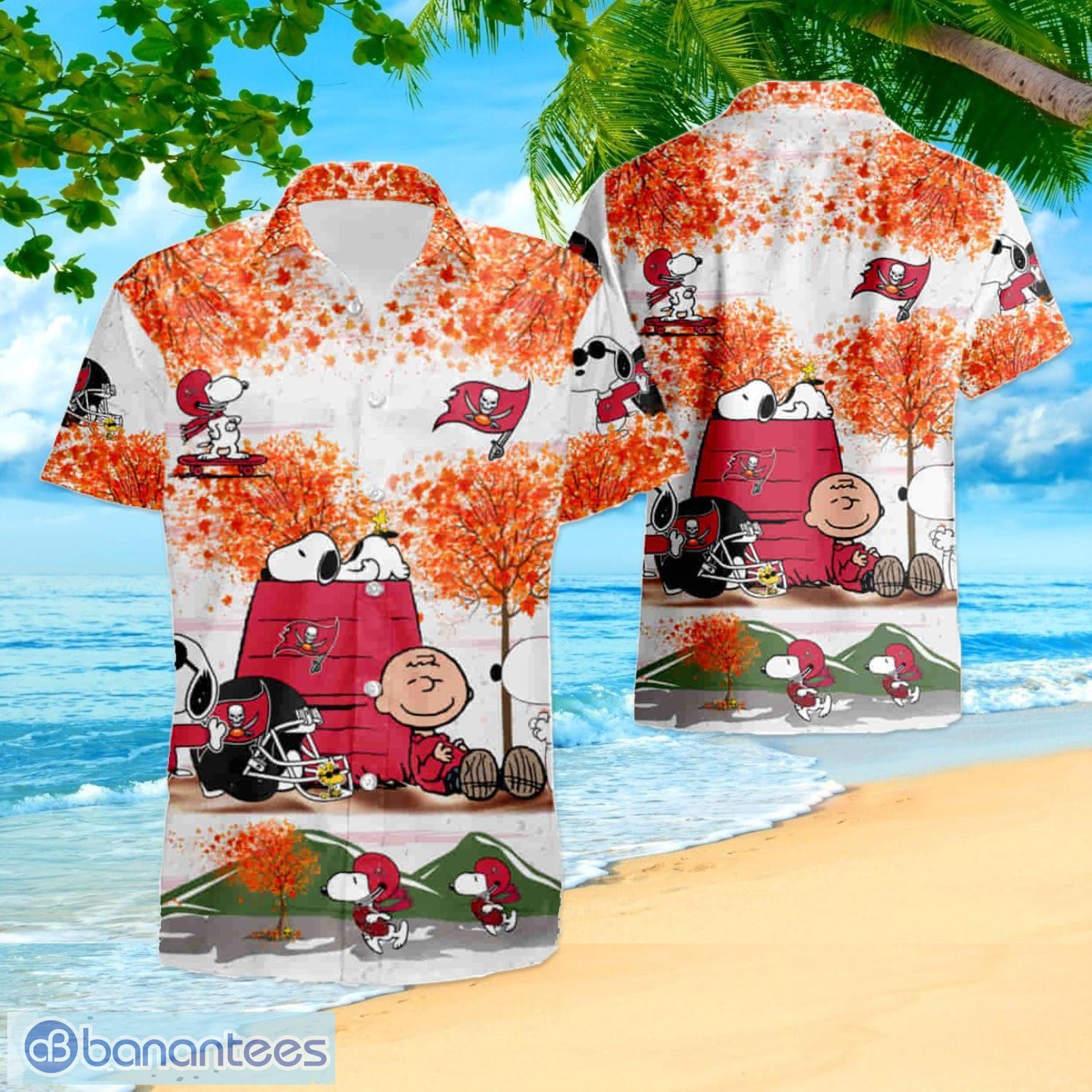 Tampa Bay Buccaneers Hawaiian Shirt Beach Short - Ingenious Gifts Your  Whole Family