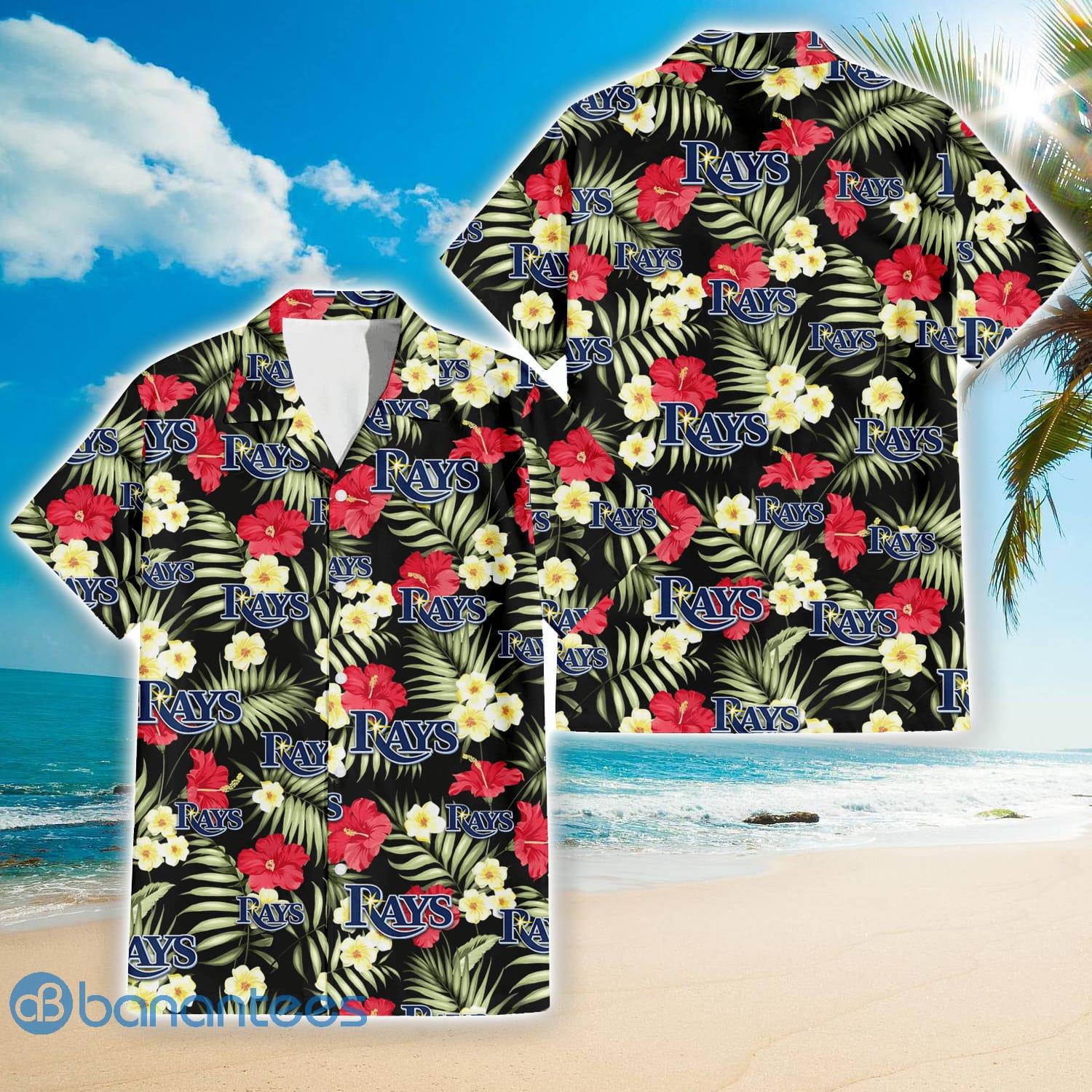 Tampa Bay Buccaneers Hawaii Shirt For Men And Women Gift Hawaiian Shirt  Fans - Banantees